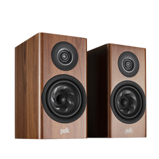 Polk Audio Reserve R200 Brown (Ζεύγος) - 3 Χρόνια Εγγύηση Αντιπροσωπείας-