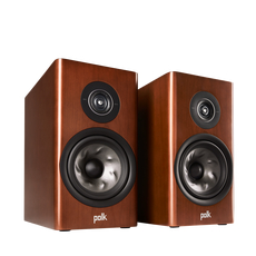 Polk Audio Reserve R200ΑΕ (Anniversary Edition) - Cherry Wood (Ζεύγος)