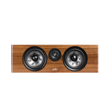 Polk Audio Reserve R400 Brown (Τεμάχιο) - 3 Χρόνια Εγγύηση Αντιπροσωπείας-