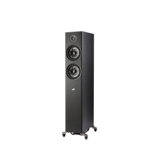 Polk Audio Reserve R600 Black (Ζεύγος) - 3 Χρόνια Εγγύηση Αντιπροσωπείας-