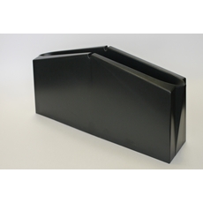 Knosti Bath With Brushes For Disco Anti-Stat 3508 - Not For Gen II 4355