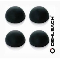Oehlbach One for All Resonance damper (set 4 τεμ.)