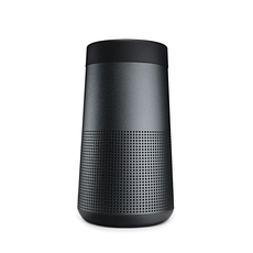 Bose Soundlink Revolve II Black