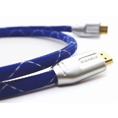 Ricable 10890 C3 Across HDMI 2.0 - 3m