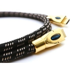 Ricable 10897 Hi-End B1 HDMI 2 - 1m