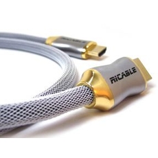 Ricable 11337 Ultimate U05  HDMI 2.0 - 0.5m