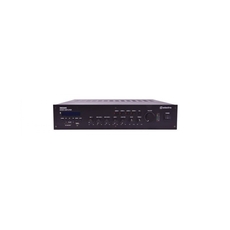 Adastra RM360S Ενισχυτής-Μίκτης Με 5 Εισόδους 360W RMS (Τεμάχιο)