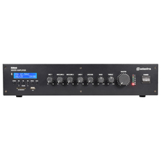 Adastra  RM60 100V/8Ω - USB/SD/FM & Bluetooth 60W 2U