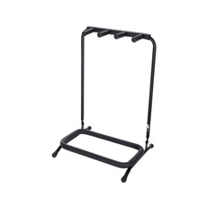ROCKSTAND by Warwick RS 20860 B/1 Τριπλή Βάση Κιθάρας (Ηλεκτρικής-Ακουστικής)