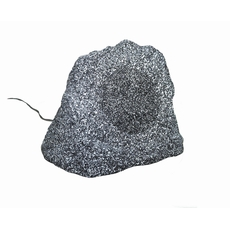 ArtSound ROCKT Αδιάβροχα Ηχεία Εξωτερικού Χώρου 6.5'' 100V 5-10-20W Γκρι (Τεμάχιο)