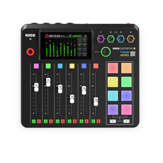 RODE Rodecaster Pro II Κονσόλα Podcasting