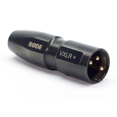RODE VXLR+ (Plus) Adaptor (Τεμάχιο)