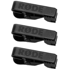RODE CLIP-1 Set Clips για Καλώδιο