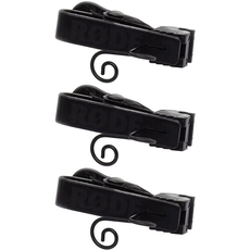 RODE CLIP-2 Set Clips για Μικρόφωνα Πέτου