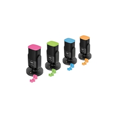 RODE Colors-1 'Eγχρωμα Clips και Caps για NT-USB Mini