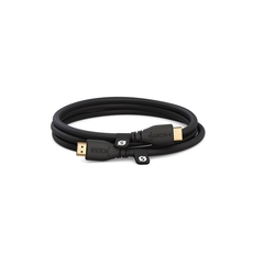 RODE HDMI 1.5m Μαύρο