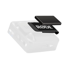 RODE MagClip Go Στήριγμα Πέτου για το Mικρόφωνο Wireless GO
