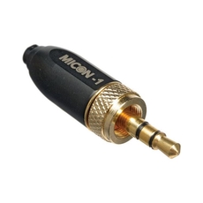 RODE MICON-1 Καρφί TRS 3.5mm με Βιδωτή Ασφάλεια