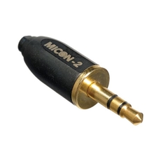 RODE MICON-2 Καρφί TRS 3.5mm Χωρίς Ασφάλεια