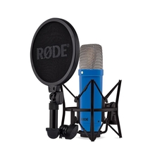RODE NT-1 Signature Series Cobalt