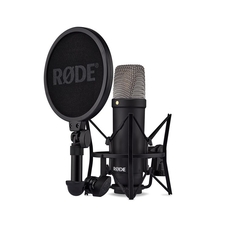 RODE NT-1 Signature Series Black