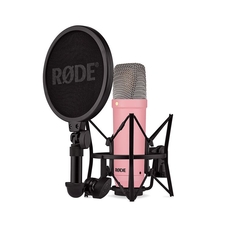RODE NT-1 Signature Series Pink