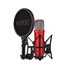 RODE NT-1 Signature Series Red