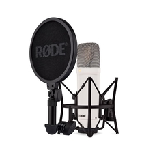 RODE NT-1 Signature Series White