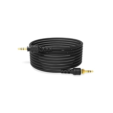 RODE NTH-Cable 2,4 m Mαύρο
