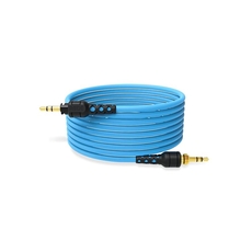 RODE NTH-Cable 2,4m. Mπλε