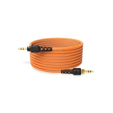RODE NTH-Cable 2,4m. Πορτοκαλί