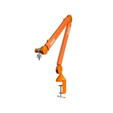 RODE PSA-1+ Orange Βάση Μικροφώνου με Αρθρωτό Βραχίονα (Limited Edition)