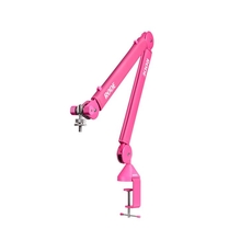 RODE PSA-1+ Pink Βάση Μικροφώνου με Αρθρωτό Βραχίονα (Limited Edition)