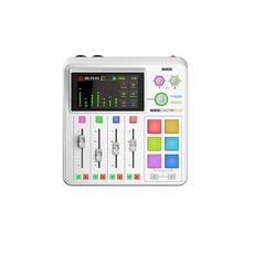 RODE Rodecaster Duo White