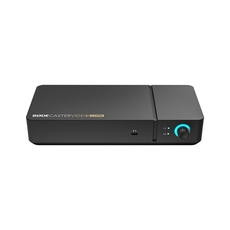 RODE RodeCaster Video Core Κονσόλα Podcasting