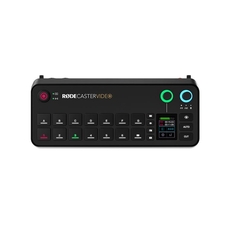 RODE Rodecaster Video