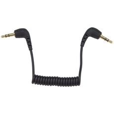 Rode SC-2 mini jack Σπιράλ TRS-TRS 0.17m-0.40m