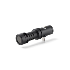 RODE Video Mic ME-C+ Πυκνωτικό Μικρόφωνο