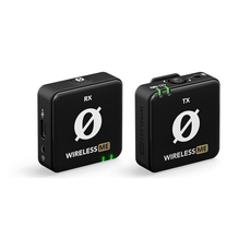 Rode Wireless ME Ασύρματο Μικρόφωνο Πέτου (Σετ)