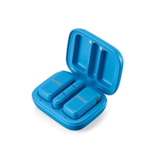 RODE Wireless MICRO USB Blue Ασύρματο Μικρόφωνο Πέτου (Σετ)