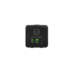 RODE Wireless Pro RX Δέκτης για Wireless Pro Aνταλ/κο