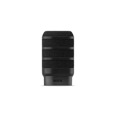 RODE WS-14 Aντιανέμιο PodMic και PodMic USB Mαύρο