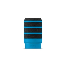 RODE WS-14-B Aντιανέμιο PodMic και PodMic USB Mπλέ