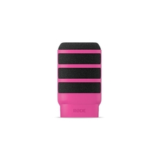RODE WS-14-P Aντιανέμιο PodMic και PodMic USB Pόζ