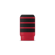 RODE WS-14-R Aντιανέμιο PodMic και PodMic USB Kόκκινο