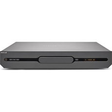 Roksan Attessa CD Transport - Black