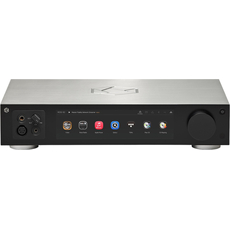 HiFi Rose RS451 Silver