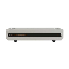 Roksan Caspian 4G Power Amplifier - Silver