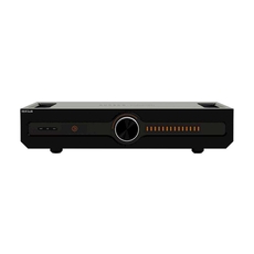 Roksan Caspian 4G Streaming Pre-Amplifier - Black