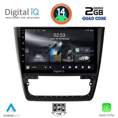 DIGITAL IQ RSB 1610_CPA (10inc) MULTIMEDIA TABLET for SKODA YETI mod. 2014&gt;
